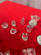 Load image into Gallery viewer, Bundle of Swarovski Crystal figurines
