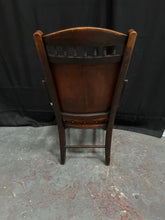 Load image into Gallery viewer, Antique Victorian Chair
