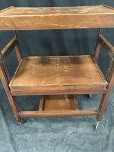 Load image into Gallery viewer, Vintage 1930's trolley
