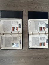 Load image into Gallery viewer, Locomotive Philatelical Stamp Books
