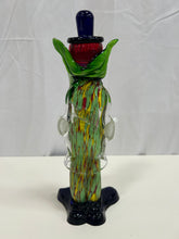 Load image into Gallery viewer, Vintage murano glass clown
