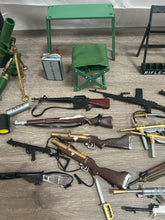 Load image into Gallery viewer, vintage Action man collection
