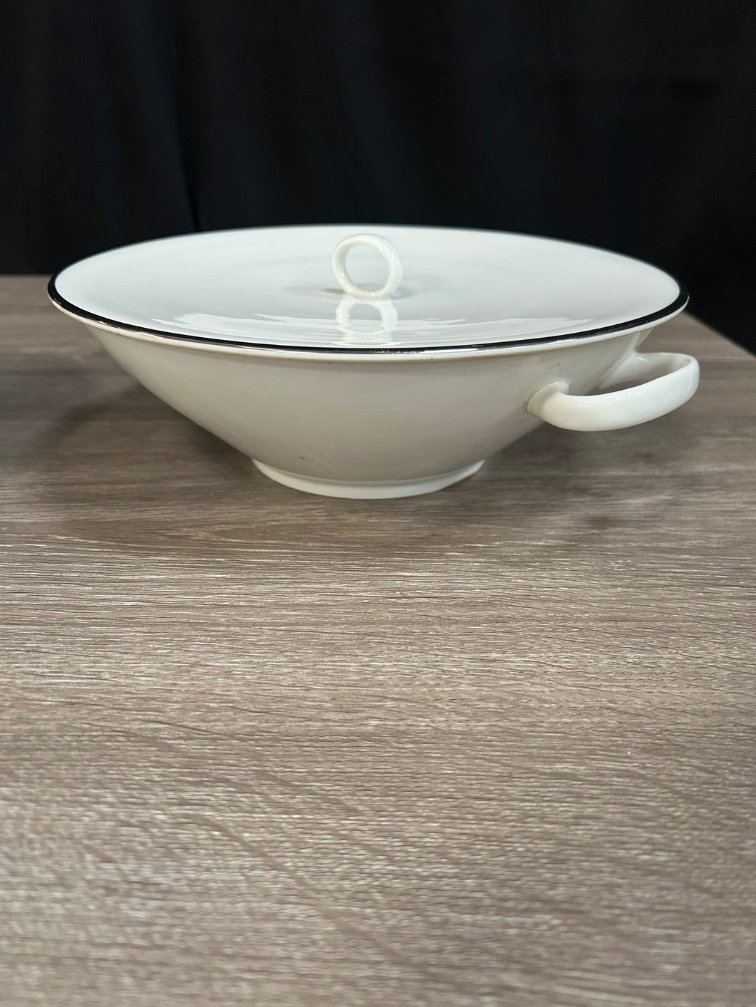 German Serving Bowls