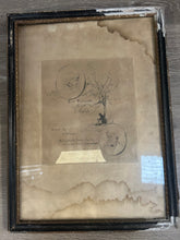 Load image into Gallery viewer, Vintage Print
