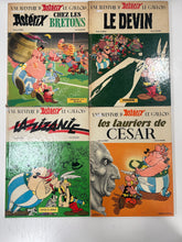 Load image into Gallery viewer, Asterix in Britain books

