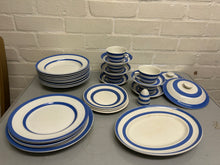 Load image into Gallery viewer, Large Collection of TG Green Cornish Tableware
