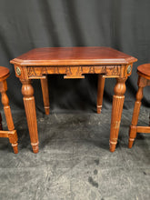 Load image into Gallery viewer, Mid century nest of tables
