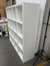 Load image into Gallery viewer, Multi storage shelving unit
