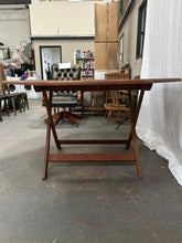 Load image into Gallery viewer, Garden Table
