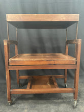 Load image into Gallery viewer, Vintage 1930's trolley
