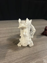 Load image into Gallery viewer, Japanese Dragon figurines
