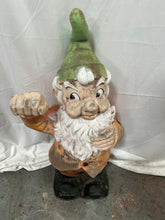 Load image into Gallery viewer, Garden gnome
