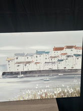 Load image into Gallery viewer, Canvas painting
