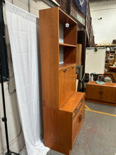 Load image into Gallery viewer, Retro G-plan cocktail cabinet
