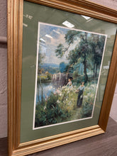 Load image into Gallery viewer, Ernest Charles Walbourn Print
