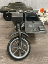 Load image into Gallery viewer, vintage Action man vehicle collection
