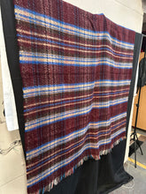 Load image into Gallery viewer, Vintage Throw
