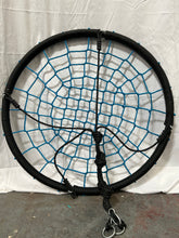 Load image into Gallery viewer, Spider web-like swing
