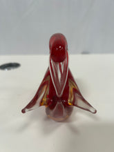 Load image into Gallery viewer, Vintage Murano swan
