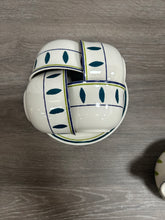 Load image into Gallery viewer, Habitat tea set
