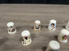 Load image into Gallery viewer, Bundle Of Thimbles
