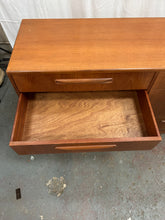 Load image into Gallery viewer, G-Plan Chest Of Drawers
