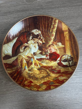 Load image into Gallery viewer, Edwin M.Knowles China Co &quot;Little Red Ridding Hood&quot;
