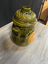 Load image into Gallery viewer, Rumtopf Jar
