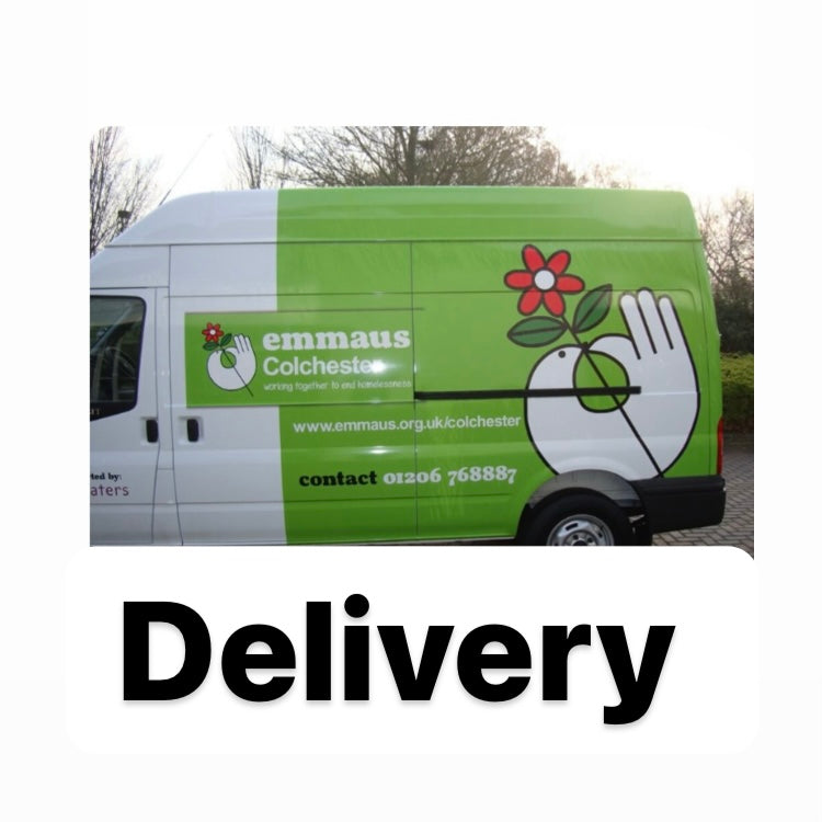 Online Delivery for Area CO1-CO4